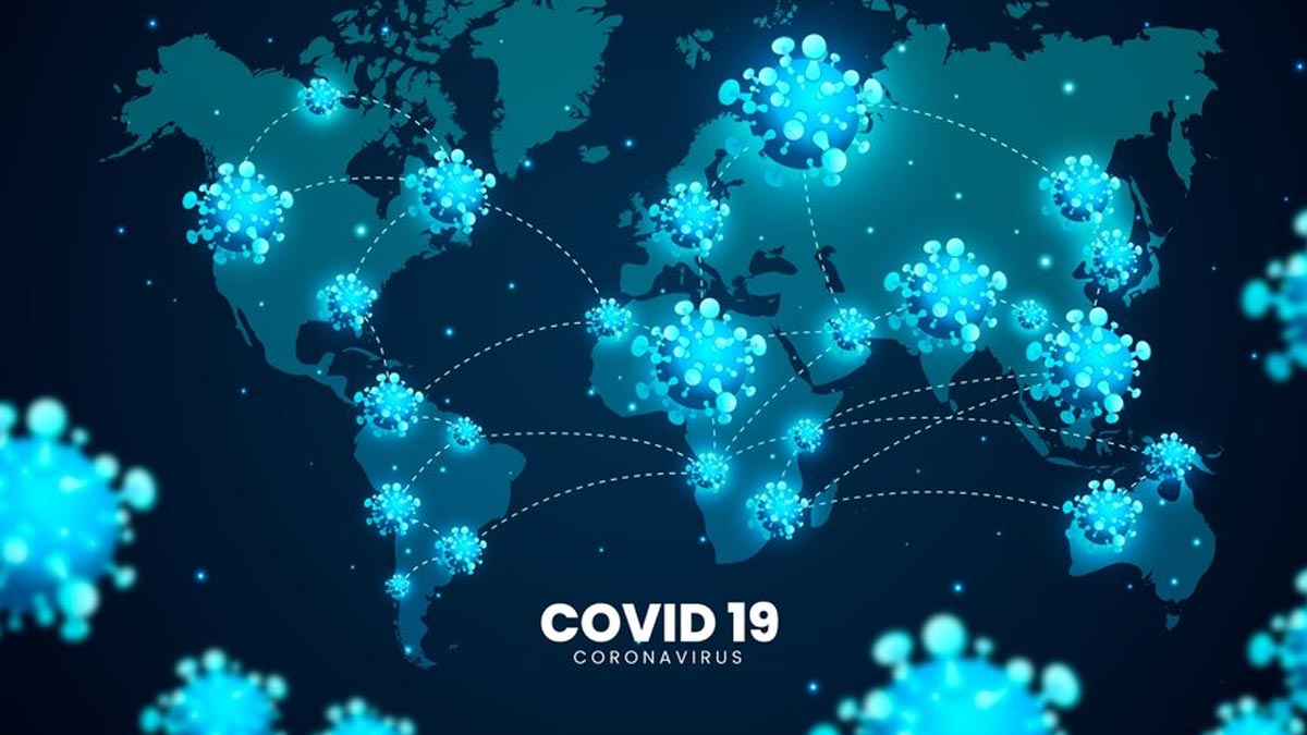 Pirola Or BA.2.86 Spreading Rapidly: Can This Highly Mutated COVID Variant Cause The Fourth Wave?